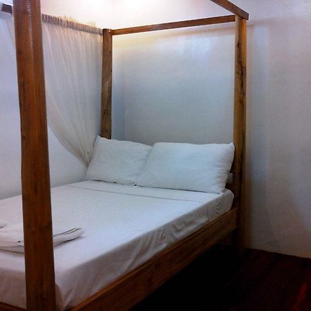 อันดา เด โบราเกย์ อินโบออล Hotel Bohol ภายนอก รูปภาพ