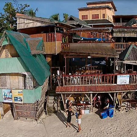 อันดา เด โบราเกย์ อินโบออล Hotel Bohol ภายนอก รูปภาพ