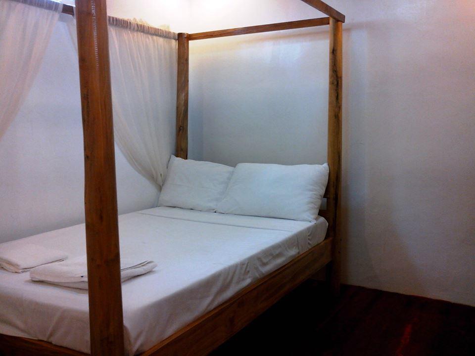 อันดา เด โบราเกย์ อินโบออล Hotel Bohol ภายนอก รูปภาพ
