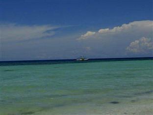 อันดา เด โบราเกย์ อินโบออล Hotel Bohol ภายนอก รูปภาพ