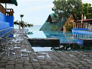 อันดา เด โบราเกย์ อินโบออล Hotel Bohol ภายนอก รูปภาพ