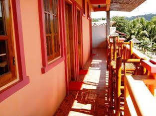 อันดา เด โบราเกย์ อินโบออล Hotel Bohol ภายนอก รูปภาพ