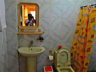 อันดา เด โบราเกย์ อินโบออล Hotel Bohol ภายนอก รูปภาพ